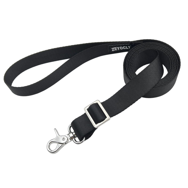 Adjustable Bimini Boat Top Straps,Single Hooks Marine Awning Webbing Straps,with kirsite Heavy Duty Snap Hooks,Boat Awning Hardware Accessories,Premium Canopy Strap (4, 40~67 ") 40~67 " 4