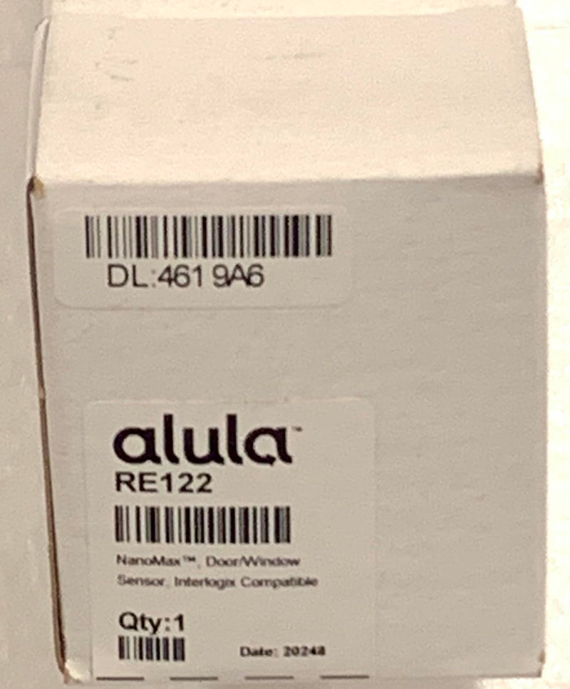 Alula RE122 NanoMax Door/Window Sensor