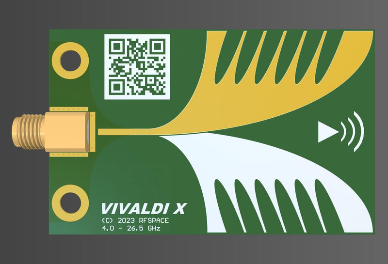 Vivaldi-X
