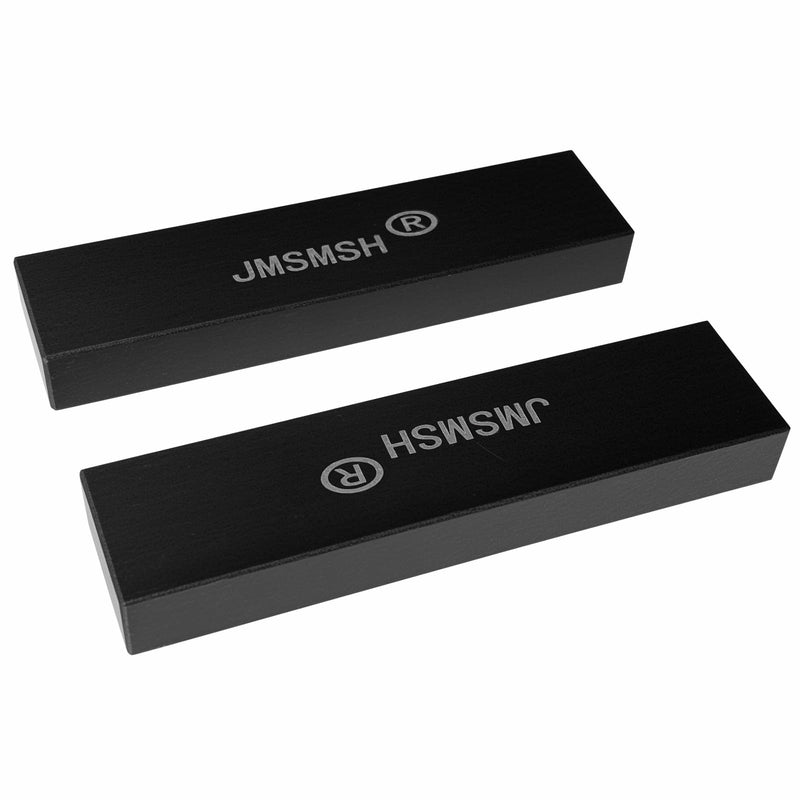 Arbor Press Anvil Wheel BARS Plates 1/2" X 1" X 4" Matched Pair