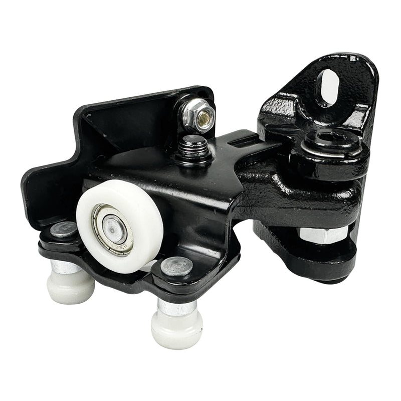 RAM Right Sliding Door Roller Hinge Compatible with 2014-2021 RAM ProMaster 1500 2500 3500 Van Door Parts Passenger Side Center Door Middle Roller Replace 68271843AA
