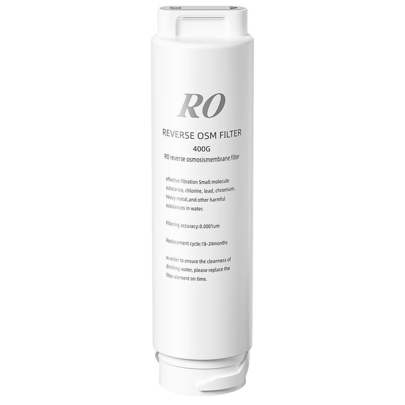 DESENRUIS Reverse Osmosis Membrane Filter Cartridge