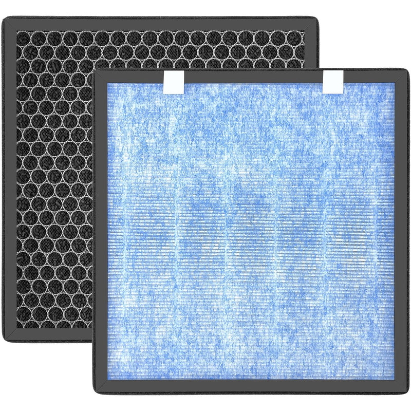 Replacement Filter, Compatible With Dhyala KJ01 Air Purifier