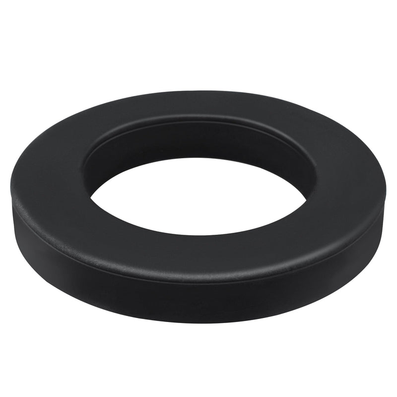 4 in. Toilet Flush Valve Gasket Fits for Kohler Toilet Tank Components | 4 in. Toilet Flush Valve Gasket, Compatible with Kohler Toilet Tank Components, Replace 1032640, K84284, GP83996 and GP83888