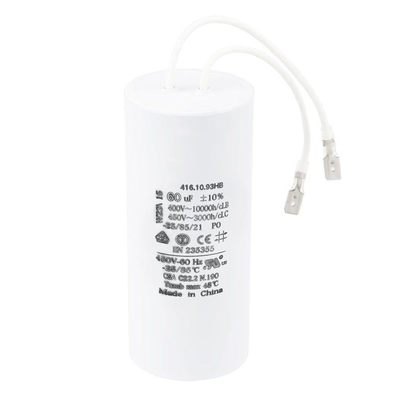 FA7147-5 FA7147 FA7175 Motor Capacitor Replacement for Global Hydraulics Auto Lift Power Unit