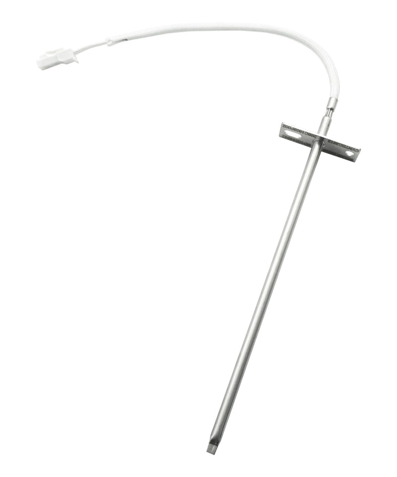Replacement Oven Temperature Sensor Fits for GE Hotpoint Oven,Replaces WB20K10015,PD00023187,1085891,AP3792591,EAP953423,PS953423 Oven Range Temperature Probe Assembly