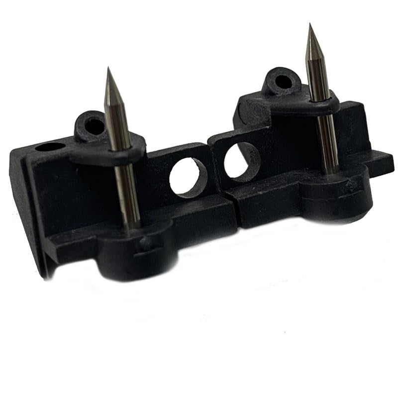Signal Fire Electrodes for Signalfire AI-9 AI-8 AI-8C AI-7 AI-7C Optical Fiber Fusion Splicer Machine 1 Pair