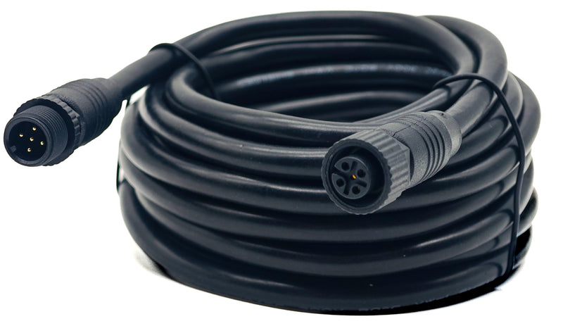 NMEA 2000 Cable 10 FT Backbone Drop Extension Cable for Lowrance Simrad B&G Navico and Garmin Marine Accessories
