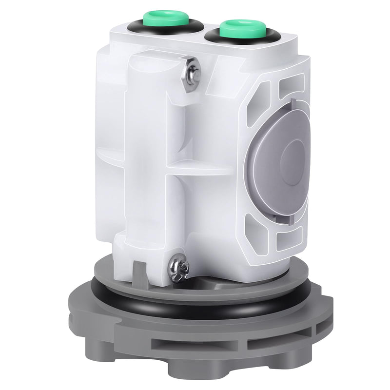 M952100-0070A Pressure Balancing Unit, Compatible with American Standard R110, R120, R115, R125 Valve, Shower Cartridge for Single Control Bath Tub and Shower Faucets Valves M952100-0070A