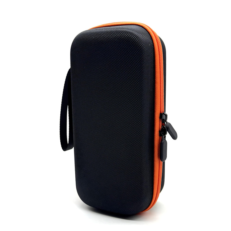 Case Compatible with Franklin Sensors ProSensor M210, 710, 710+, T13, T11, X2100, X1100 Stud Finder. Carrying Travel Storage Bag Holder with Mesh Pocket for Battery & Other Accessoires