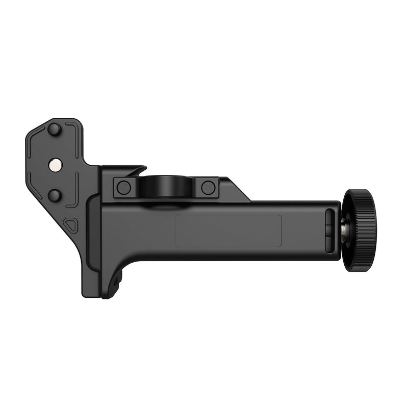 1019505-01 Holder 110 Laser Receiver Bracket Clamp for LS-100D,LRD100,XLD,XLD+ and LRX10 Laser Level