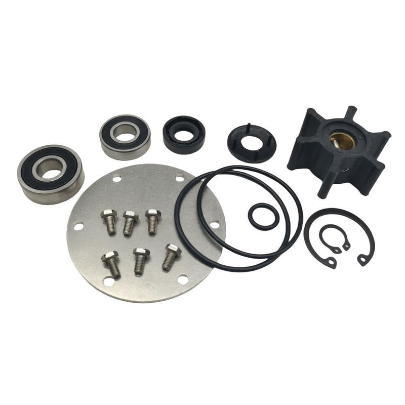12837742500 Major Rebuild Kit for Yanmar 128377-42500 128397-42500 3GM30F-YEU 3GM30-YEU