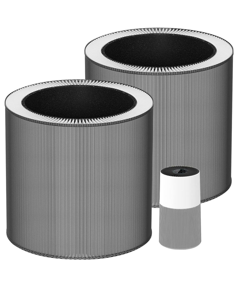 C610 Replacement Filter for Winix C610, 2 Pack