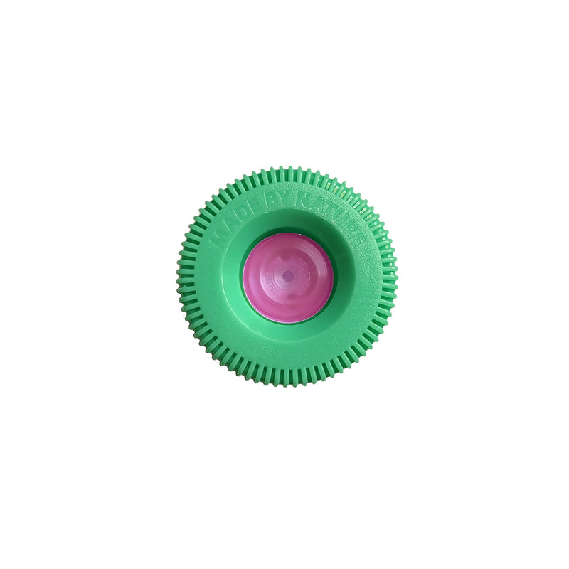 FermentMate™ Tamper-Evident Relief Caps – Pressure-Regulating Lids for Beer, Kombucha, Sparkling Wine, Soda & More (32-Pack Violet Valve Replacement Relief Caps) 32-Pack Violet Valve Replacement Relief Caps
