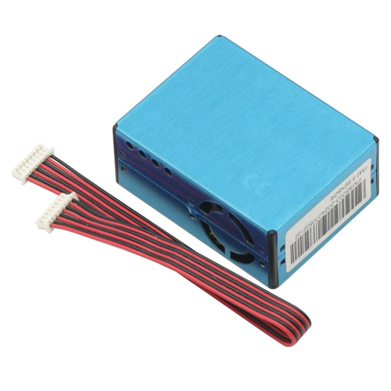 PMS5003 High Precision Laser Sensor to Detect Air Quality Digital Particle Concentration Laser Sensor