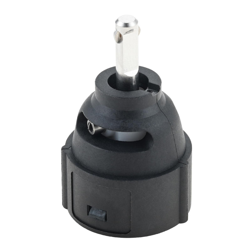 1255 Single Handle Cartridge Replacement for Moen Kitchen Single Handle Cartridge, 1255 Replacement Cartridge with Leak-Proof Design for Kitchen & Bathroom