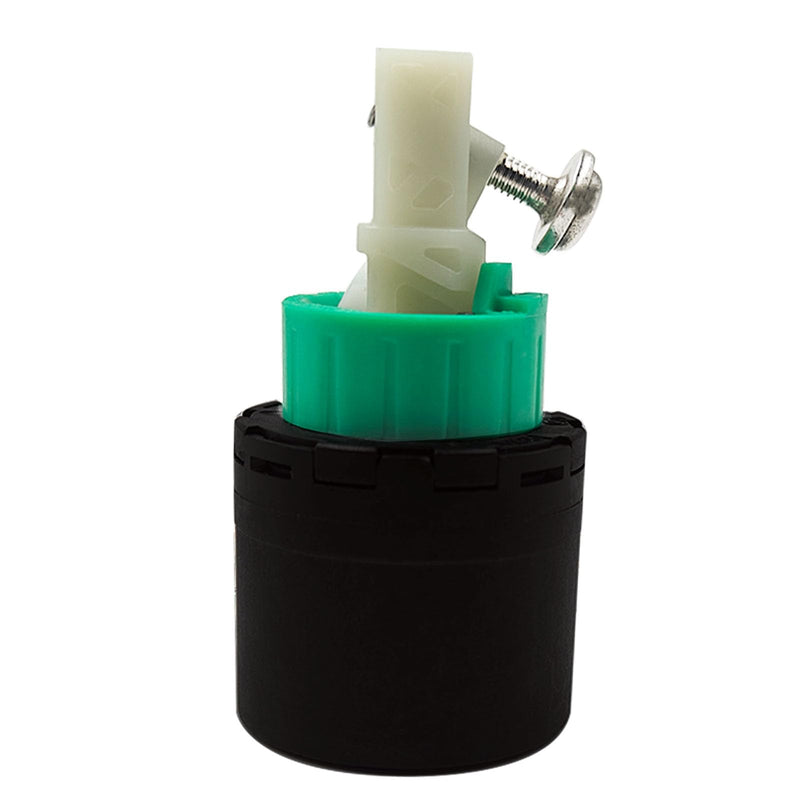 92730000 Kitchen Faucet Cartridge for hansgrohe Replacement Parts, for M3/M2 2IN Single-Hole Valve Cartridge, Kitchen Faucet Parts, for hansgrohe Kitchen Faucet Valve Core, for Hansgrohe Parts