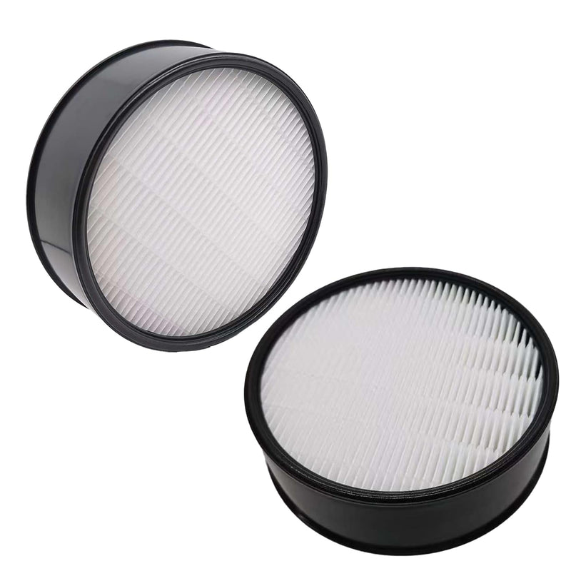 2 Pack HAP600B Filter for Holmes Egg Air Purifier 360° HAP600B-TU
