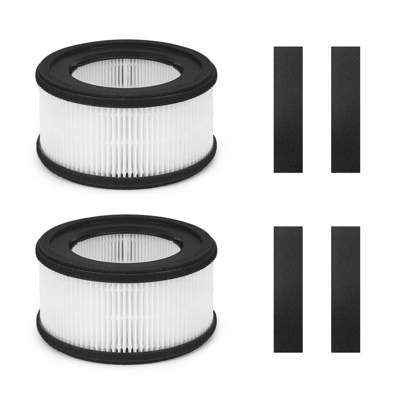 Z-1000 Replacement Filter Compatible with TruSens Z-1000 Air Purifier