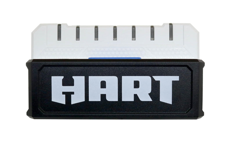 HART Advanced Stud Finder With 7-Sensors, Wood & Metal Stud Detector/Wall Scanner, Made in the USA