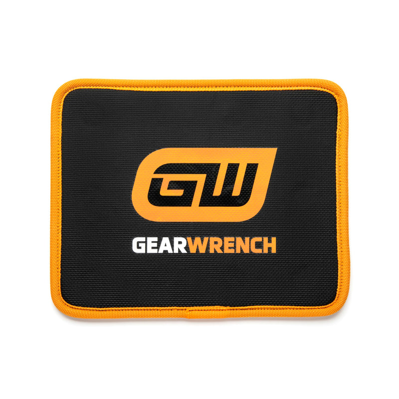 GEARWRENCH 10" X 8" High Strength Magnetic Tool Mat | GWMAGMAT108 10 X 8 inch