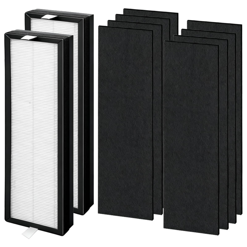 HFD320 Replacement Filter for Honeywell Air Genius 3-6 Series Air Purifier