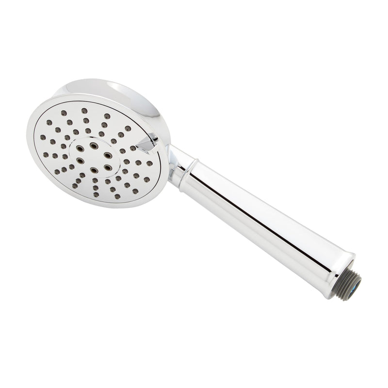 Signature Hardware FundamentALL Transitional 2.5 GPM Hand Shower Chrome