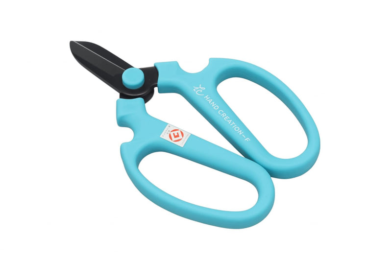 SAKAGEN Hand Creation F170 Black Blade (Bright Sea) BOX Bright Sea