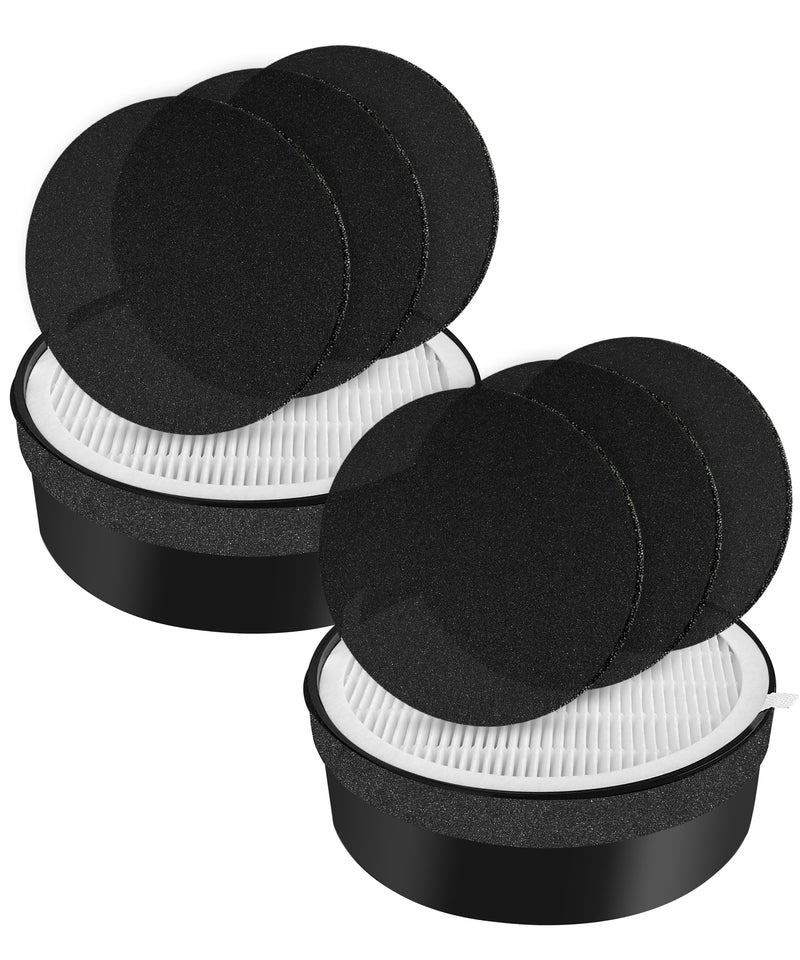 HME020248N Replacement Filter for hOmeLabs Air Purifier