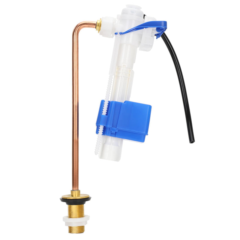 1007488 Fill Valve Assembly, Toilet Fill Valve Assembly Replacement Valve Kit