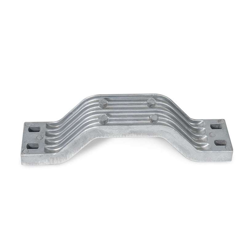 6G5-45251-01 Aluminum Boat Outboard Anode Replacement for Yamaha Outboard 115-300HP Engine