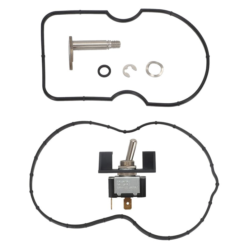 Line Switch & Shaft Kit for Fill-Rite 1210C Pumps Replace KIT120ES