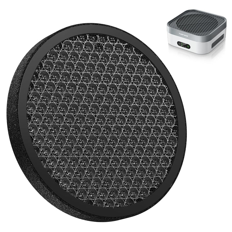 Original Filter Replacement for Air Purifier MB-032 Carbon Particles 1Pack