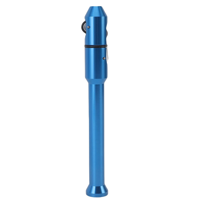 TIG Pen Finger Feeder, 1.0-3.2mm Welding Wire Pencil Filler Welder Accessories for TIG Welding with High Grade Aluminum Compact Lightweight Design