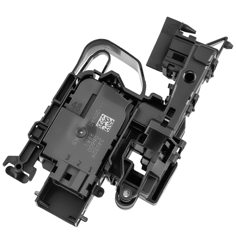 DC34-00028A Washer Switch Door Lock Fit for Samsung Washing Machine OEM Parts Replaces EG-380917.1, T65888.1.D8, 4975290, PS12740237, AP6975226, EAP12740237