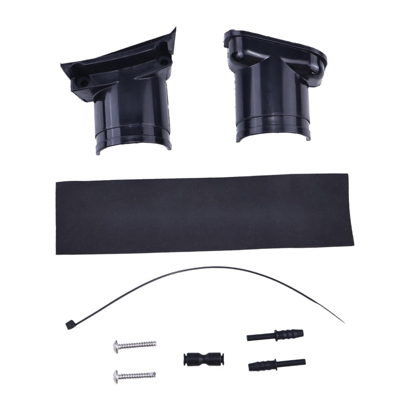 Rigging Kit 21-875266A1 875266A2 Compatible for Mercury Outboard | For 110HP 115HP 135HP 140HP 150HP 175HP 200HP