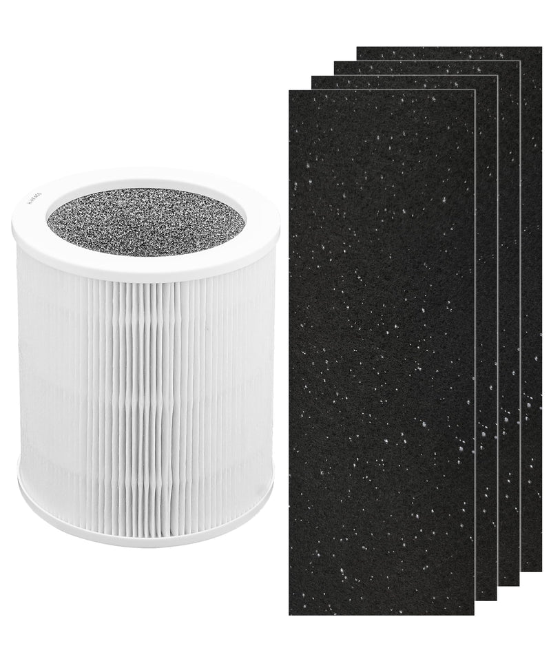 H-HF450-VP Replacement Filter for Hunter Air Purifier HP450
