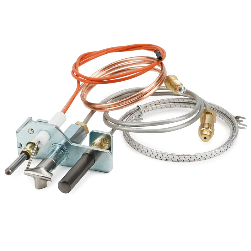Stanbroil 4021-732 Natural Gas Pilot Assembly Replacement Part