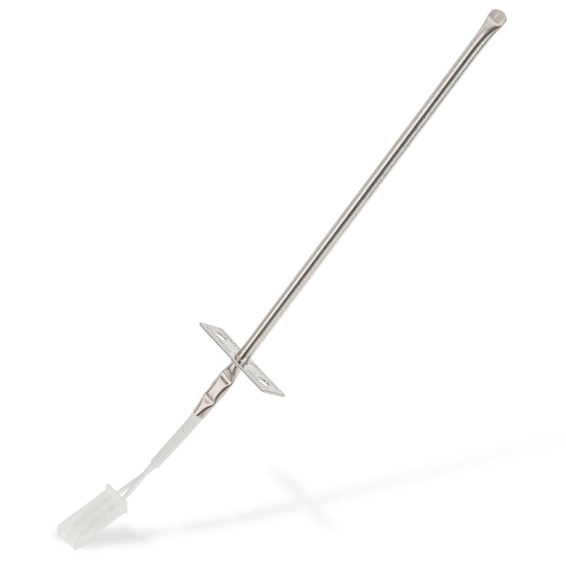 [Upgraded] BlueStars 316490000 316490002 316490003 Oven Probe Temperature Sensor - Compatible with Frigidaire FFEF3052TS Kenmore Ranges - Replaces 7316490000 1197392 AP3963654 PS1528542 EAP1528542