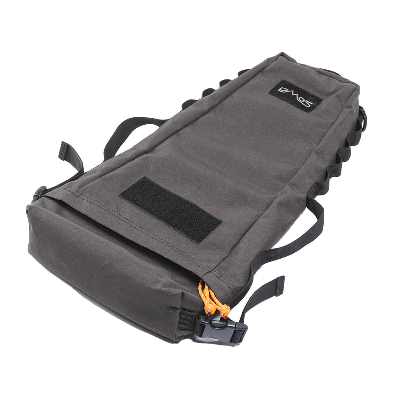 DMOS Shovel Bag - Heavy-Duty Handled Water-Resistant Carry & Storage Bag Shovels - Alloy - Delta Compact Delta Compact - Alloy