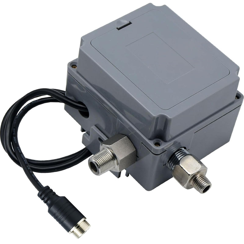 Automatic Sensor Faucet Control Box For Sloan SFP-40-A 0362040
