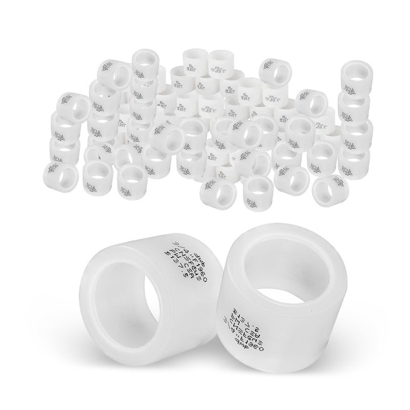 100Pack Seelink 3/4 Inch PEX A Expansion Rings(EXP-RING009-100) 100