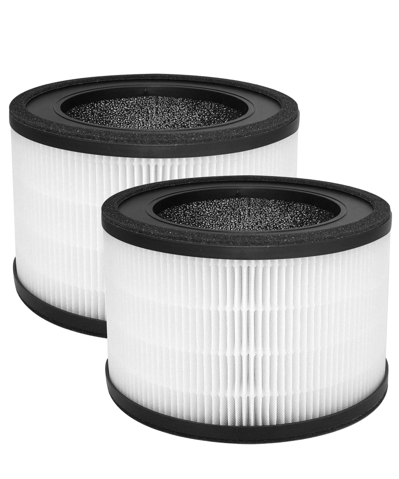 MAF-02 Replacement Filter for Miko IBUKI M MA-02CW Air Purifier