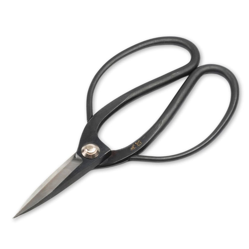 Bonsai Scissors 7.1" (18 cm) Japanese Pruning Shears - Tree Care & Gardening tools