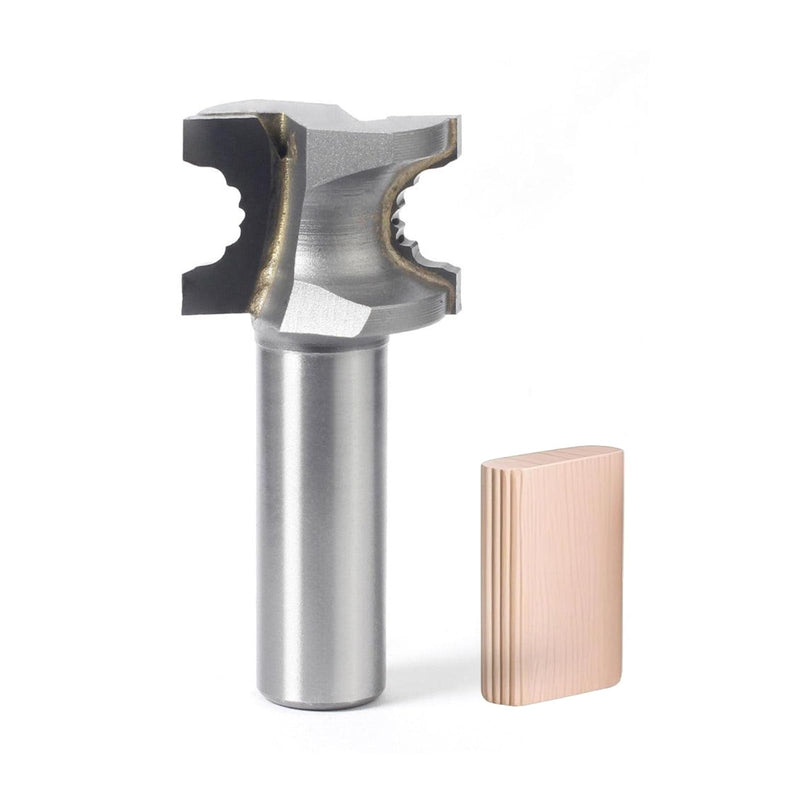 FINDBUYTOOL Domino Router Bit for Festool (D14) D14