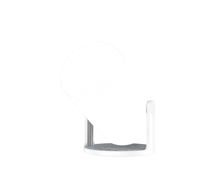 XGODY Portable Projector Gimbal3
