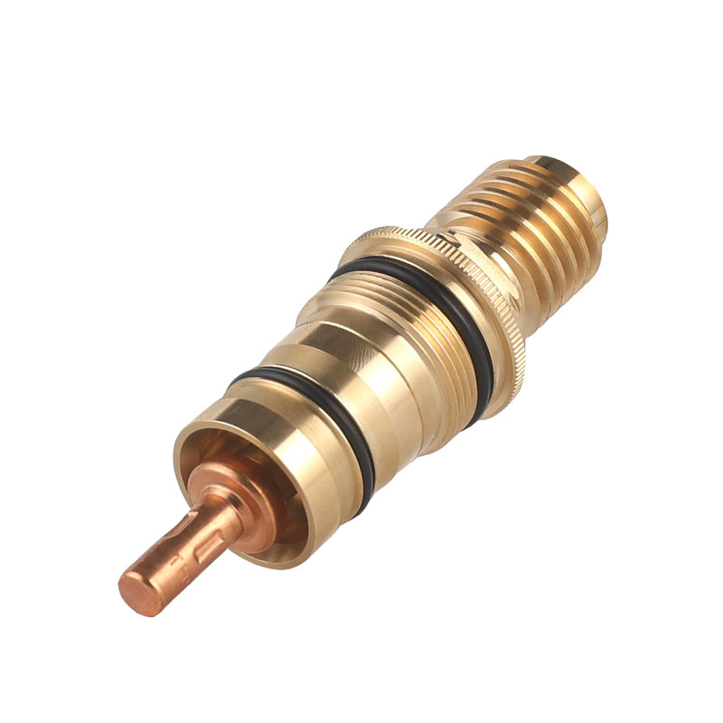 47050000 Thermostatic Cartridge - Compatible with Grohe Shower Valves - Replacement for Grohe 1/2" Thermo-Element Cartridge Valve