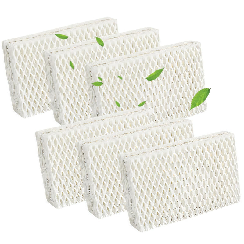 Replaces for Equate Humidifier Filters Replacement WF813 (6-PK)