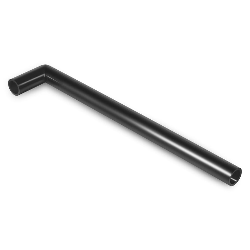 4A1551-03 Rubber Hose (C) for Hoshizaki - Distributor to Spray Tube for Ice Machine and Refrigeration Maintenance 4A1551-03