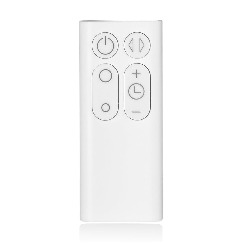 New Replacement Remote Control Fit for Dyson Fan AM07 AM06 AM08, Part No. 965824-01 965824-02